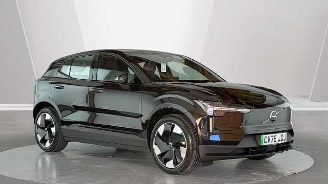 New 2025 Volvo EX30 Performance SUV | £30,999 (Super price) - Image 1/3