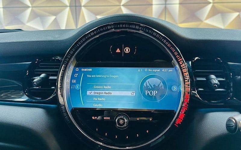 Used Mini Cooper Level 2 135 kW (184 HP) 2023 Hatchback