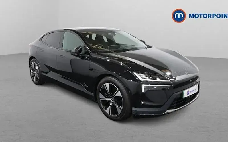 Used Polestar 4 Plus 200 kW (272 HP) 2025 SUV