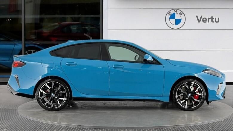 Used BMW 220 M Sport 170 HP (125 kW) 2025 Sedan