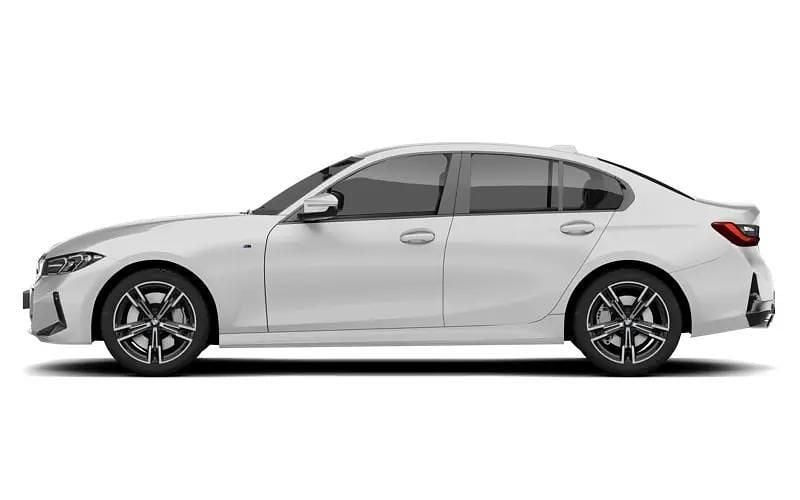 New 2024 BMW 330e M Sport Sedan | £44,397 (Good price) - Image 1/1