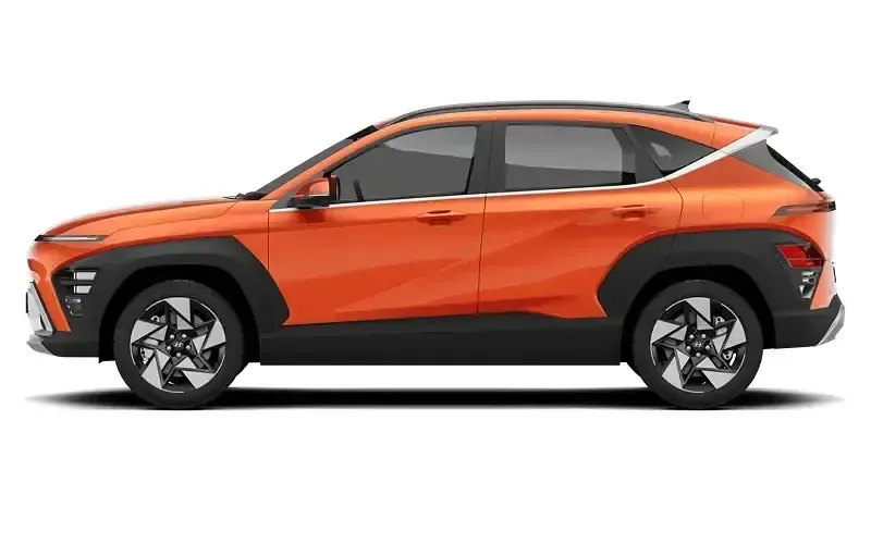 Used Hyundai Kona Premium 120 HP (88 kW) 2020 SUV