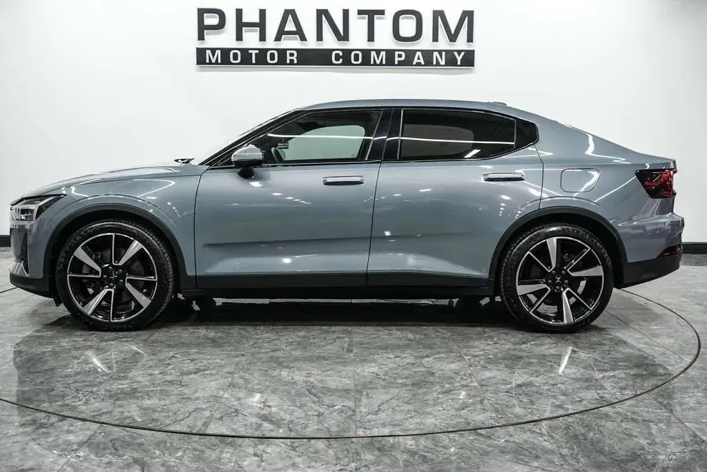 Used Polestar 2 11 kW (15 HP) 2022 Hatchback