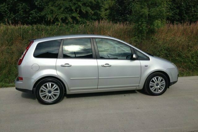 Used Ford C-MAX 2005 MPV