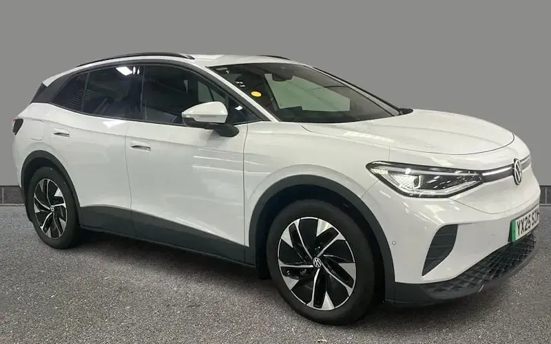 Used VW ID.4 Pro 210 kW (286 HP) 2025 SUV