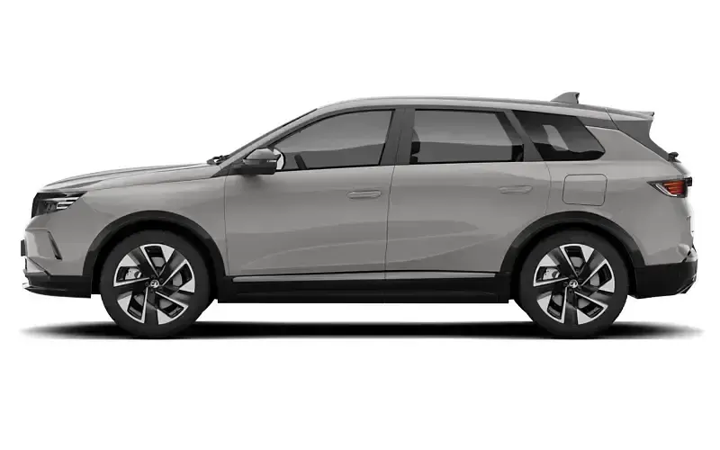 Used Vauxhall Grandland X Ultimate 131 HP (96 kW) 2023 SUV