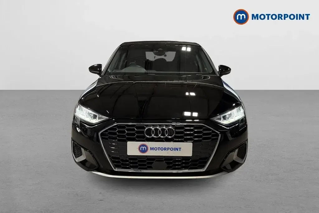 Used Audi A3 e-tron Sport 2024 Black Hatchback