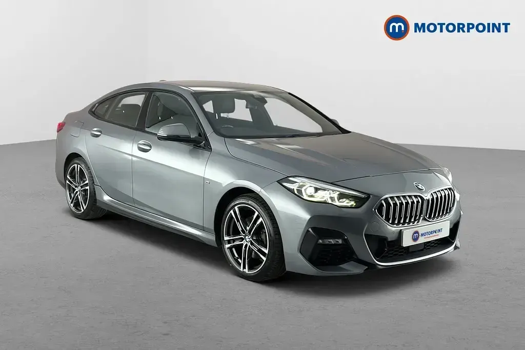 Used BMW 218 M Sport 136 HP (100 kW) 2023 Coupe