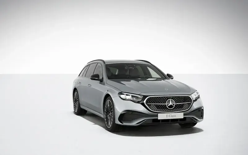 New Mercedes E300 Urban 313 HP (230 kW) 2026 Sedan