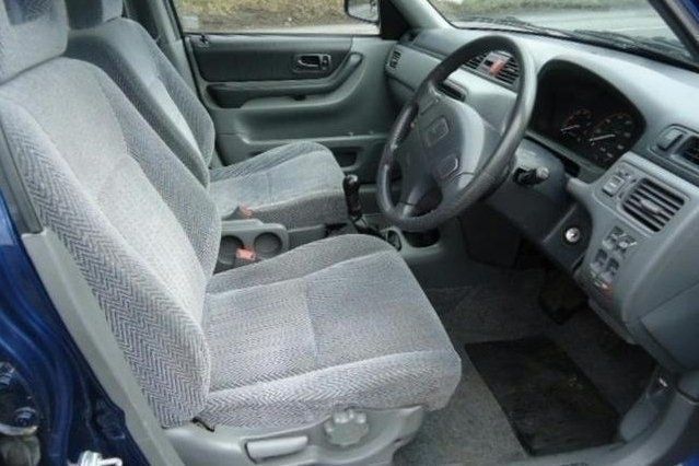 Used Honda CR-V 1998 SUV