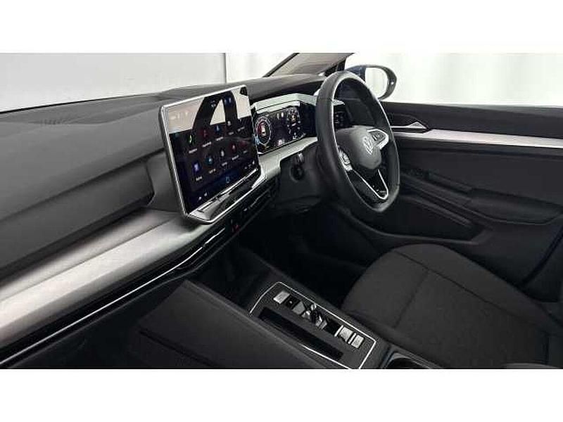 Used VW Golf VIII 150 HP (110 kW) 2024