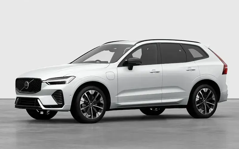 Used Volvo XC60 Plus 334 HP (245 kW) 2026 SUV