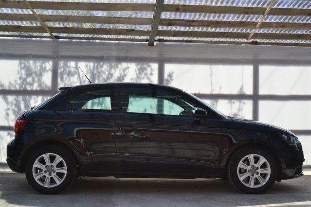 Used Audi A1 2011 Hatchback