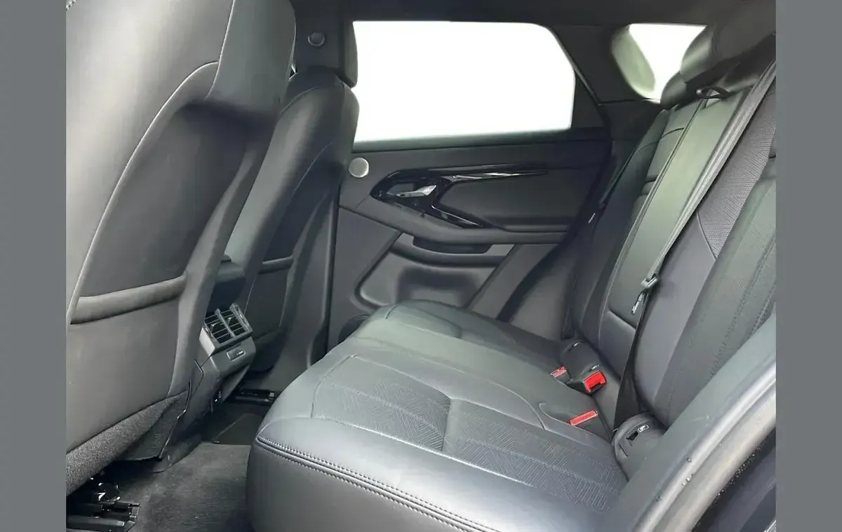 Used Land Rover Range Rover evoque Autobiography 265 HP (194 kW) 2025 Grey SUV