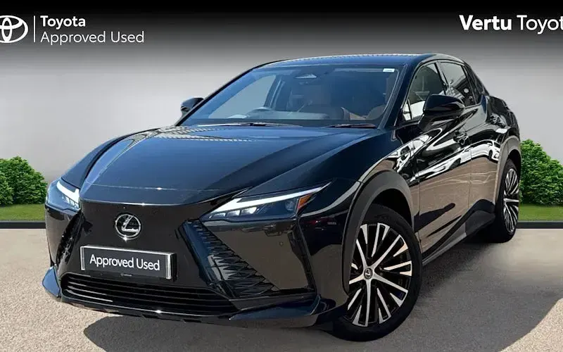 Used Lexus RZ 450e 230 kW (313 HP) 2026 SUV