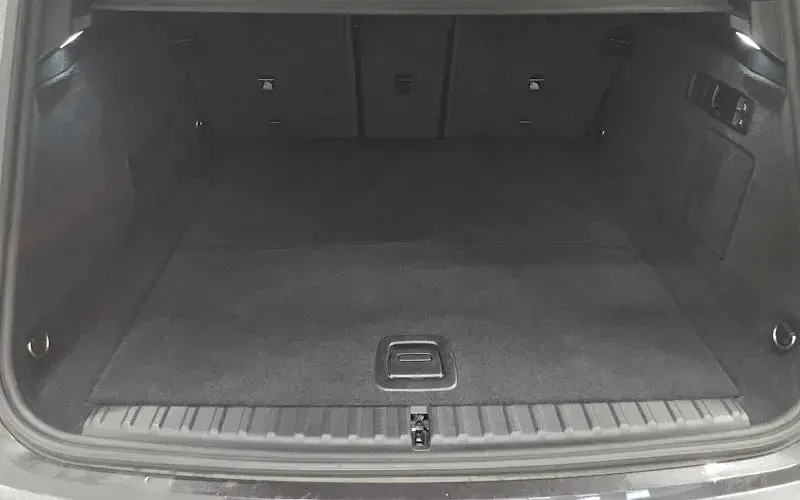 Used BMW iX Comfort Edition 455 kW (619 HP) 2022 Grey SUV