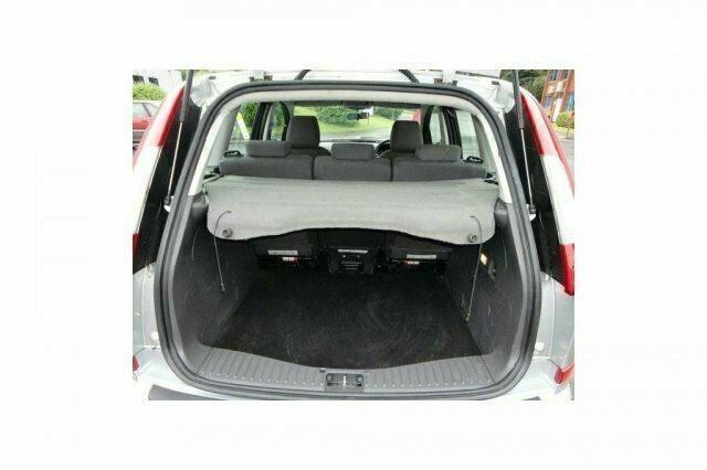 Used Ford C-MAX 108 HP (79 kW) 2005 MPV