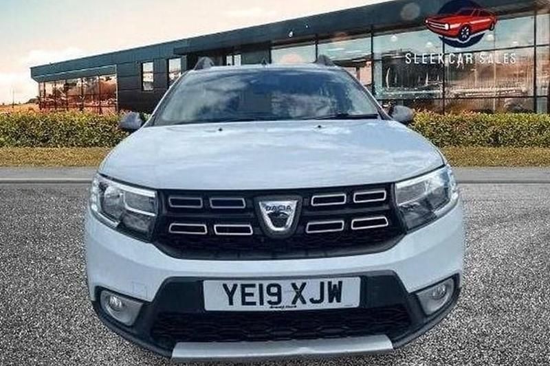 Used 2019 Dacia Sandero Essentiel | £5,899 (Fair price) - Image 1/1
