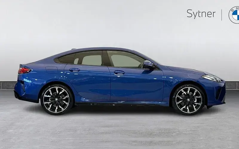 New BMW 220 M Sport 170 HP (125 kW) 2026 Coupe