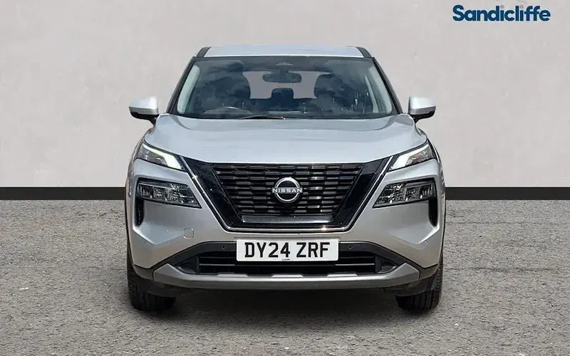 Used Nissan X-Trail Acenta Premium 204 HP (150 kW) 2026 SUV