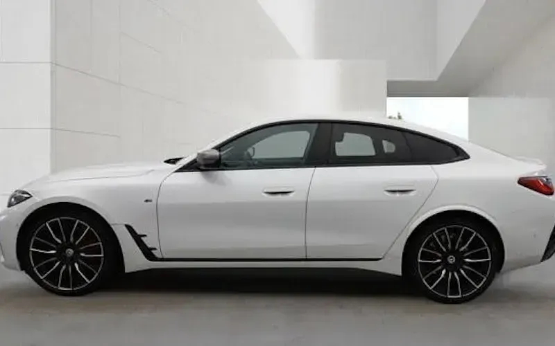 Used BMW i4 Comfort Edition 400 kW (544 HP) 2024 Sedan