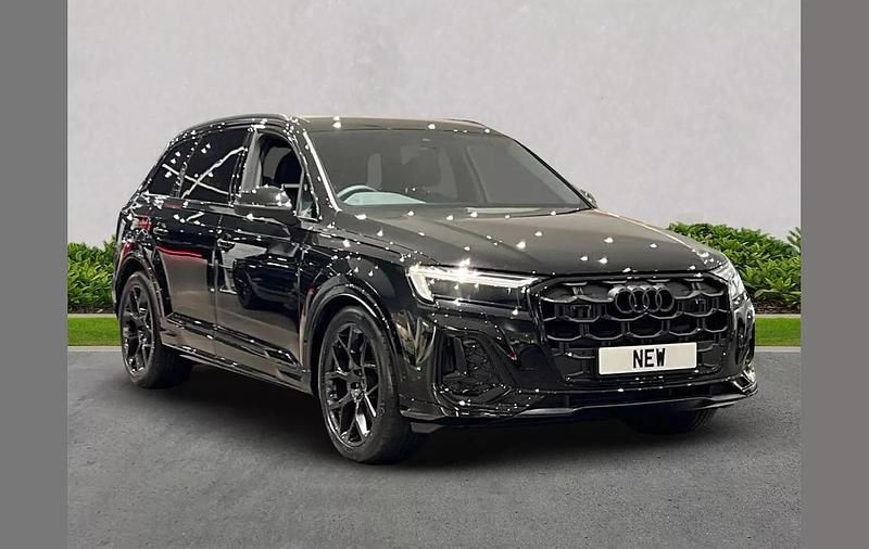 Other New 2025 Audi Q7 Comfort SUV | £76,399 (Fair price) - Image 1/4