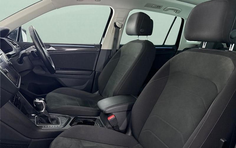 Used VW Tiguan Elegance 150 HP (110 kW) 2023 SUV