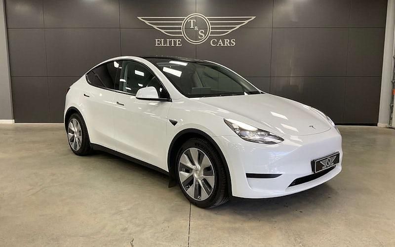 Used Tesla Model Y RWD 219 kW (299 HP) 2024 SUV