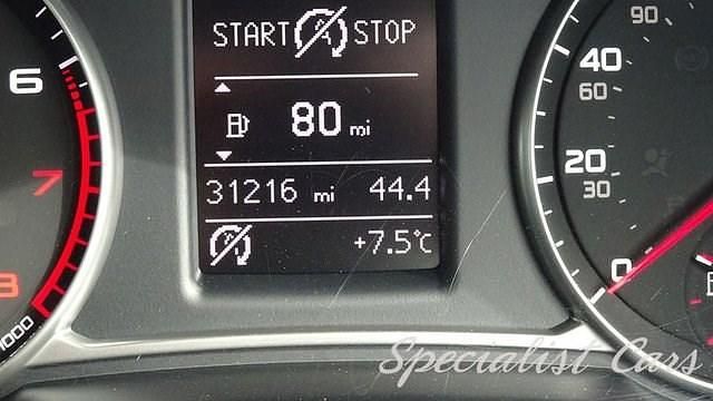 Used Audi A1 Sportback Sport 122 HP (89 kW) 2014 Silver Hatchback
