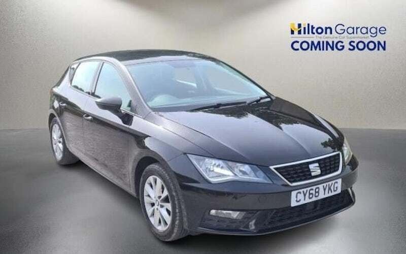Used 2020 Seat Leon SE Hatchback | £9,150 (Good price) - Image 1/1