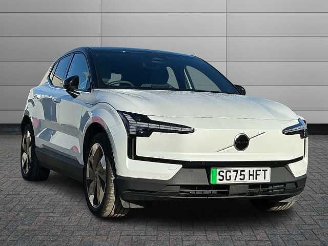 Used Volvo EX30 Plus 197 kW (268 HP) 2026 SUV