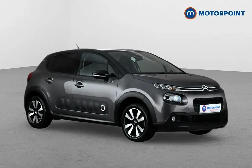 Used Citroën C3 Flair 83 HP (61 kW) 2019 Hatchback