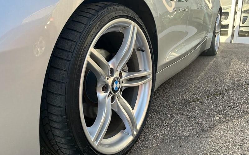 Used BMW Z4 M Sport 184 HP (135 kW) 2015 Cabriolet