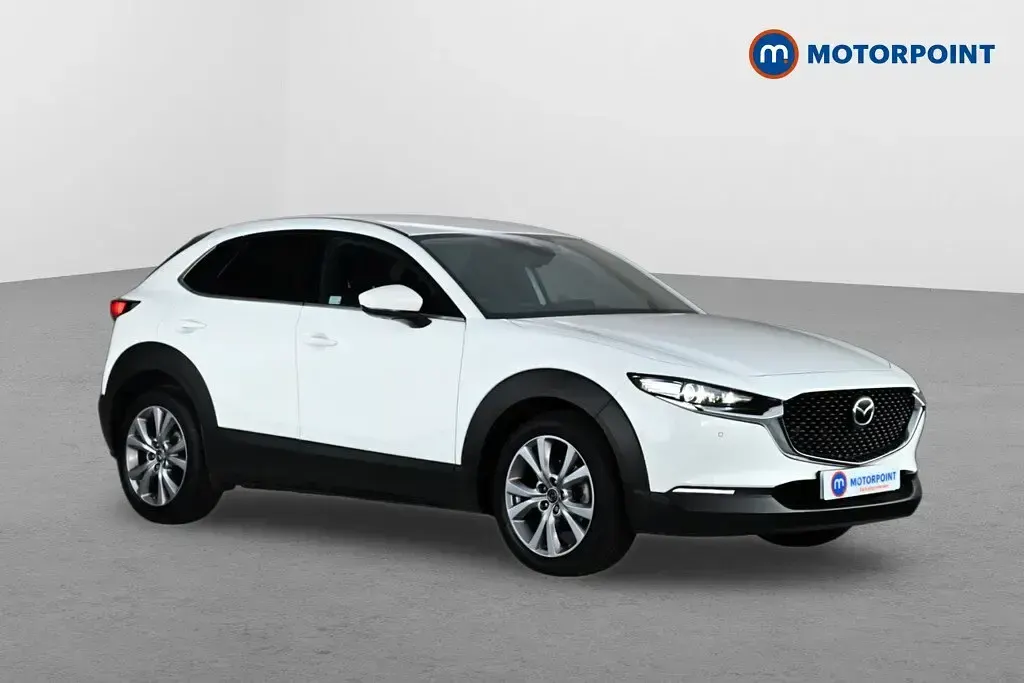Used Mazda CX-30 Inclusive 122 HP (89 kW) 2022 SUV