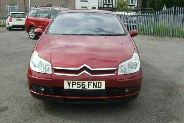 Used 2006 Citroën C5 Hatchback | £3,000 - Image 1/4