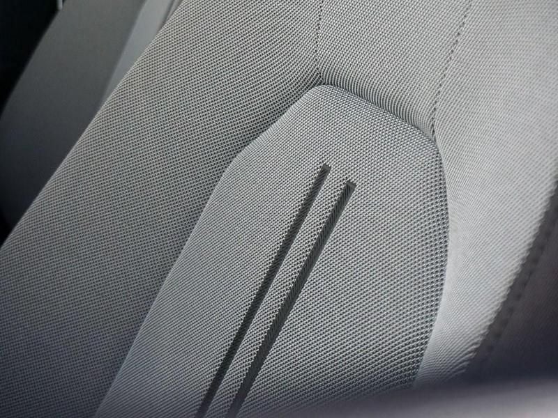 Begagnad Seat Leon SE Dynamic 110 HK (80 kW) 2020 Blå Halvkombi
