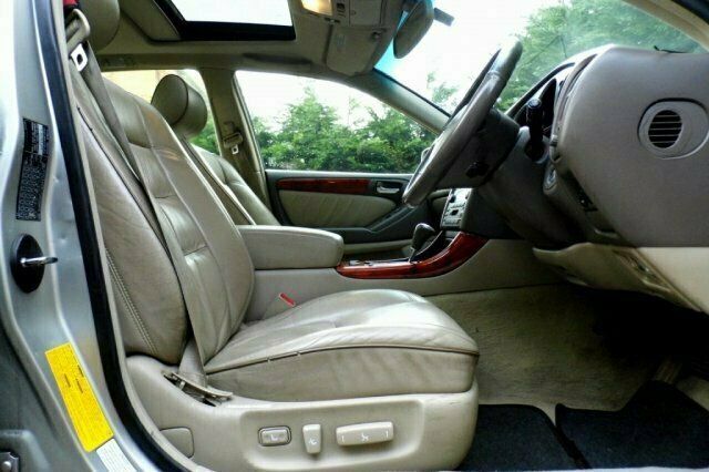 Used Land Rover Range Rover 2002 SUV