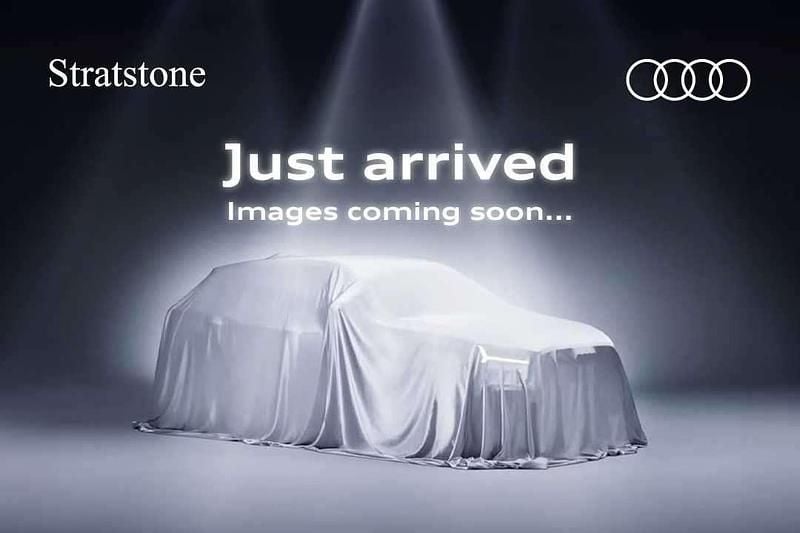 Black Used 2022 Audi A4 Comfort Sedan | £20,640 (Super price) - Image 1/1
