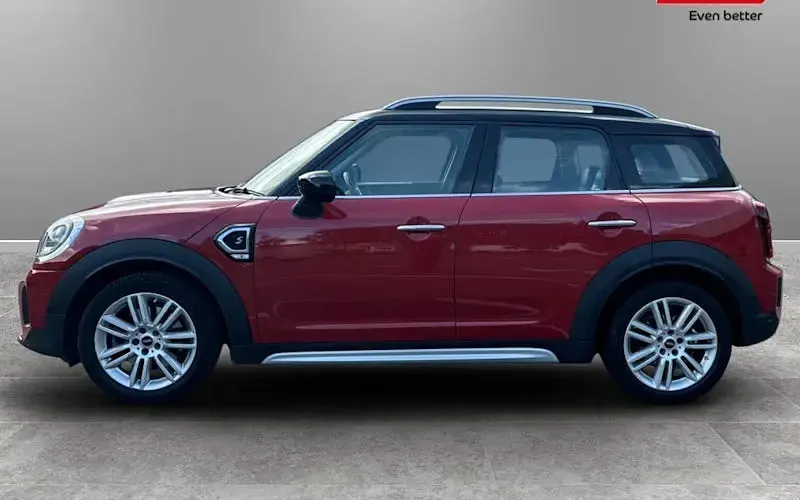Used Mini Cooper S Exclusive 178 HP (130 kW) 2022 Hatchback
