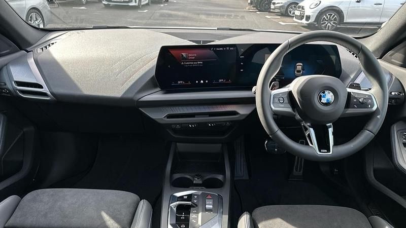 Used BMW 220 M Sport 168 HP (123 kW) 2025 White Coupe