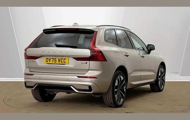 Used Volvo XC60 Ultra 247 HP (181 kW) 2025 Other SUV