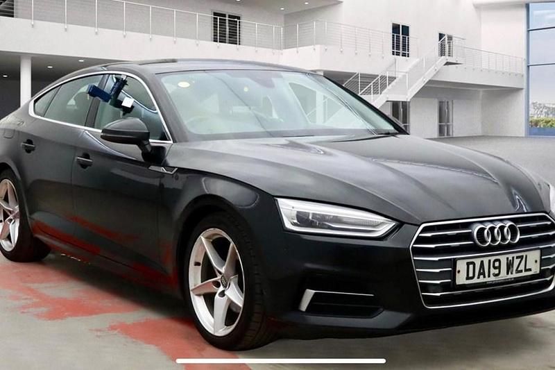 Used 2019 Audi A5 Sportback Sport | £10,900 (Fair price) - Image 1/1