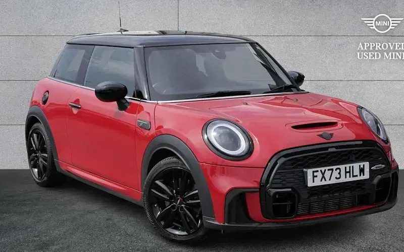 Used Mini Cooper S Sport 189 HP (139 kW) 2023 Hatchback