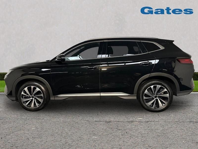 Used BYD Seal Comfort 2025 Black Estate