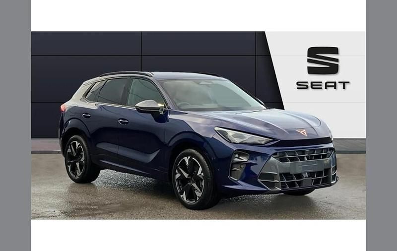 Other New 2025 Cupra Terramar SUV | £35,085 (A bit pricey) - Image 1/4