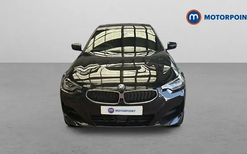 Used BMW 220 M Sport 184 HP (135 kW) 2026 Coupe