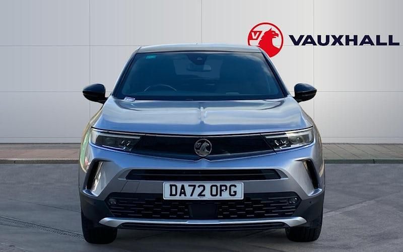 Used Vauxhall Mokka Ultimate 131 HP (96 kW) 2025 SUV