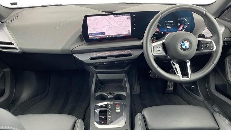 Used BMW 220 M Sport 170 HP (125 kW) 2025 White Coupe