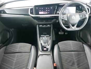 Used Vauxhall Grandland X Ultimate 130 HP (95 kW) 2023 White SUV