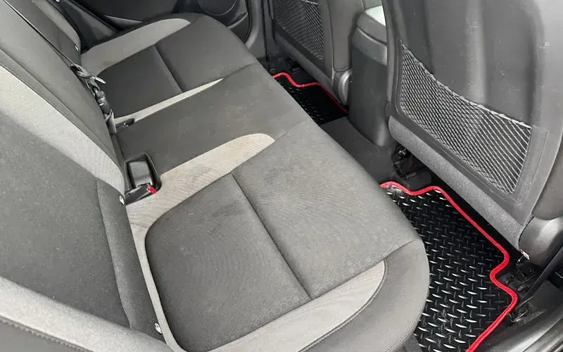 Used Hyundai Kona Premium 120 HP (88 kW) 2019 Black SUV